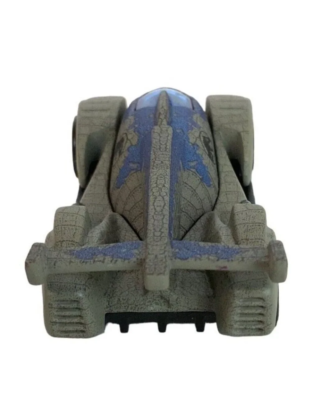 Hot Wheels Jurassic World 4-Pack Dinosaur Character Cars Set